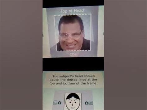 phil swift mii